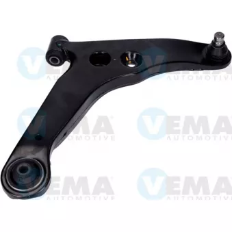 Triangle ou bras de suspension (train avant) VEMA OEM MR403420