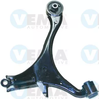 Triangle ou bras de suspension (train avant) VEMA OEM 51360S5AA03
