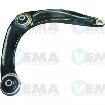 Triangle ou bras de suspension (train avant) VEMA OEM 1643189180