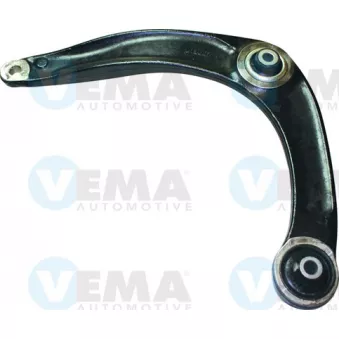 Triangle ou bras de suspension (train avant) VEMA OEM 3520V2