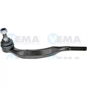 Rotule de barre de connexion avant gauche VEMA OEM 381765