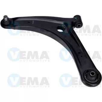 Triangle ou bras de suspension (train avant) VEMA OEM 3520v0