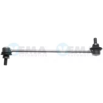 Entretoise/tige, stabilisateur VEMA OEM 546180727R