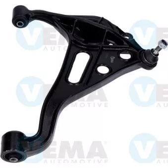 Triangle ou bras de suspension (train avant) VEMA OEM 4520167D01