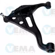 VEMA 26275 - Triangle ou bras de suspension (train avant)