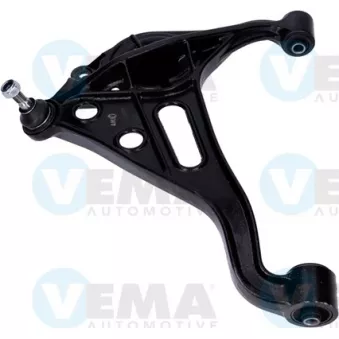 Triangle ou bras de suspension (train avant) VEMA OEM 4520267D01000