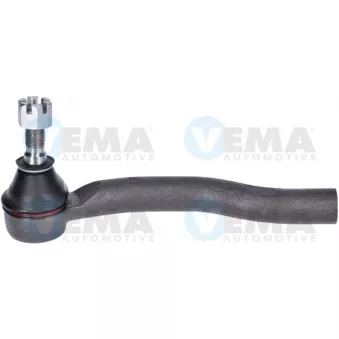 Rotule de barre de connexion avant gauche VEMA OEM 4504709270