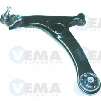 Triangle ou bras de suspension (train avant) VEMA OEM 4806912260