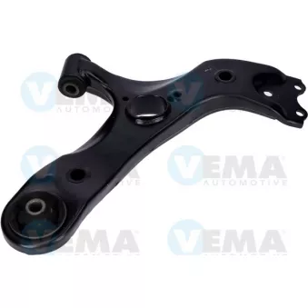 Triangle ou bras de suspension (train avant) VEMA OEM 4806805080