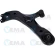 VEMA 26291 - Triangle ou bras de suspension (train avant)
