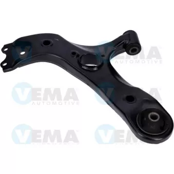 Triangle ou bras de suspension (train avant) VEMA OEM 480690F020