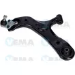 VEMA 26293 - Triangle ou bras de suspension (train avant)