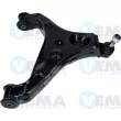 VEMA 26298 - Triangle ou bras de suspension (train avant)
