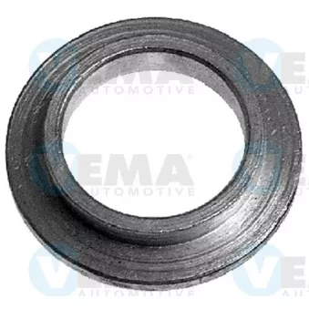 Bague d'étanchéité, moyeu de roue VEMA OEM 414383