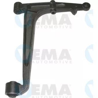 Triangle ou bras de suspension (train avant) VEMA OEM 701407152A