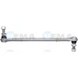VEMA 26309 - Entretoise/tige, stabilisateur avant gauche