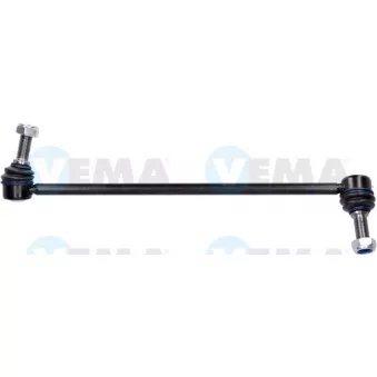 Entretoise/tige, stabilisateur avant droit VEMA OEM 2043203889