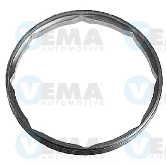 Bague d'étanchéité, moyeu de roue VEMA OEM 60523079