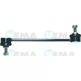 Entretoise/tige, stabilisateur avant droit VEMA OEM 548301J500