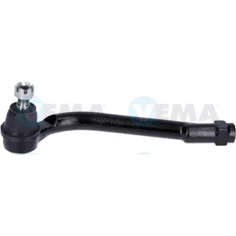 Rotule de barre de connexion avant gauche VEMA OEM 568202B000