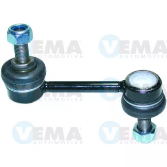 Biellette de barre stabilisatrice VEMA OEM 555302B200
