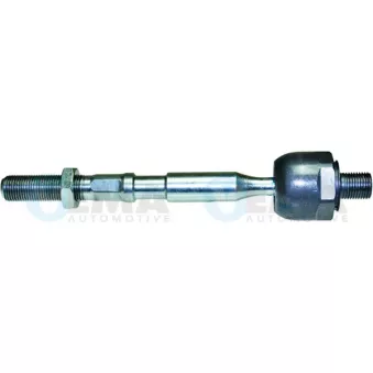 Rotule de direction intérieure, barre de connexion VEMA OEM A1644600005