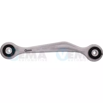 Entretoise/tige, stabilisateur arrière gauche VEMA OEM 8K0501529N