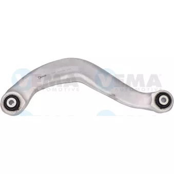 Bras de liaison, suspension de roue arrière droit VEMA OEM 8K0505324F