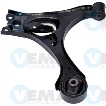 Triangle ou bras de suspension (train avant) VEMA OEM 51360SNAA03