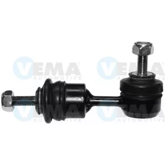Entretoise/tige, stabilisateur VEMA OEM Q0005102V005000000