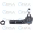 VEMA 26480 - Rotule de barre de connexion avant droit
