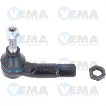 Rotule de barre de connexion avant gauche VEMA OEM 50520352