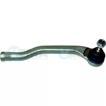 Rotule de barre de connexion avant droit VEMA OEM 8201108332