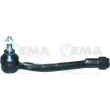 VEMA 26515 - Rotule de barre de connexion avant gauche