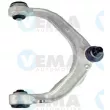 VEMA 26534 - Triangle ou bras de suspension (train avant)