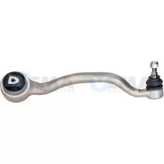 Triangle ou bras de suspension (train avant) VEMA OEM 31126773950