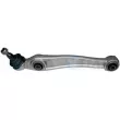 VEMA 26539 - Triangle ou bras de suspension (train avant)
