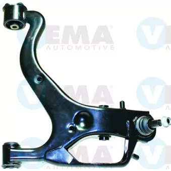 Triangle ou bras de suspension (train avant) VEMA OEM LR029304