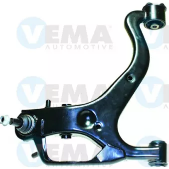 Triangle ou bras de suspension (train avant) VEMA OEM LR029306