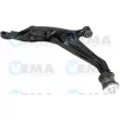 VEMA 26557 - Triangle ou bras de suspension (train avant)