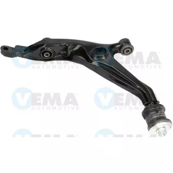 Triangle ou bras de suspension (train avant) VEMA OEM 51360S10A00