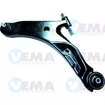 Triangle ou bras de suspension (train avant) VEMA OEM 5450126000