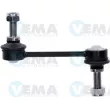 VEMA 26569 - Entretoise/tige, stabilisateur