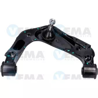 Triangle ou bras de suspension (train avant) VEMA OEM 54525EB30A