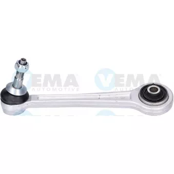 Bras de liaison, suspension de roue arrière gauche VEMA OEM 33326775083