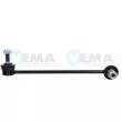 VEMA 26603 - Entretoise/tige, stabilisateur