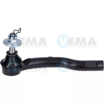 Rotule de barre de connexion avant gauche VEMA OEM 4504749165