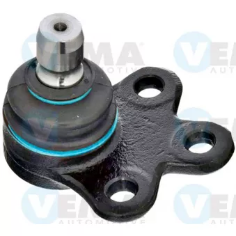 Rotule de suspension VEMA 26620