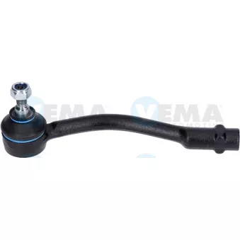 Rotule de barre de connexion avant gauche VEMA OEM 568201W000