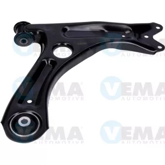 Bras de liaison, suspension de roue avant droit VEMA OEM 1s0407152